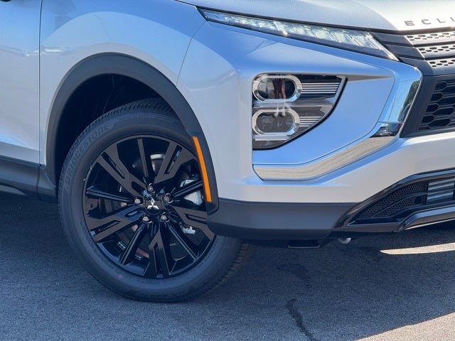 2025 Mitsubishi Eclipse Cross Base