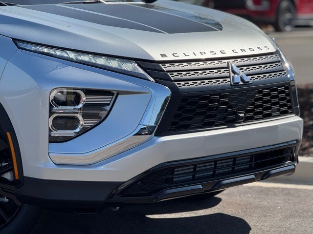 2025 Mitsubishi Eclipse Cross Base