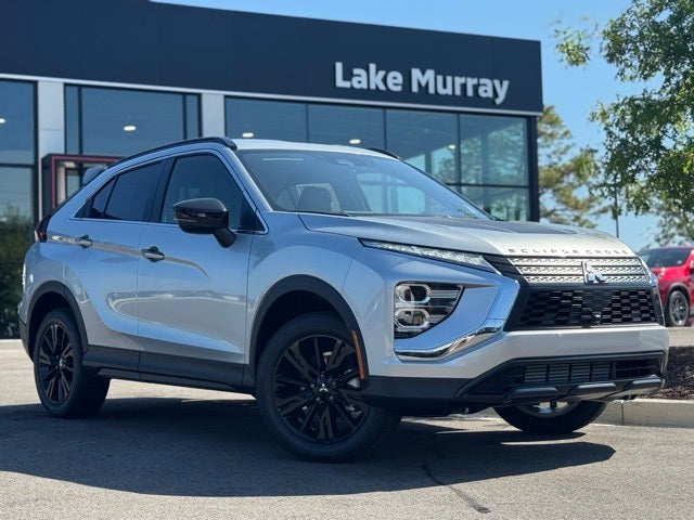 2025 Mitsubishi Eclipse Cross Base