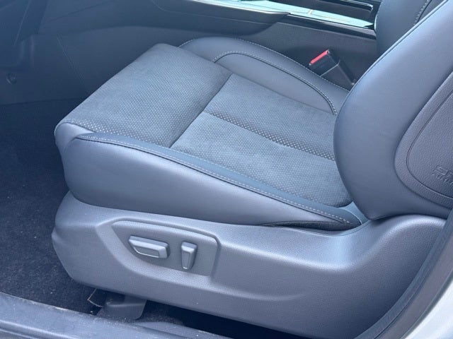 2025 Mitsubishi Eclipse Cross Base