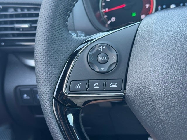 2025 Mitsubishi Eclipse Cross Base