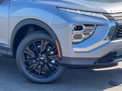 2025 Mitsubishi Eclipse Cross Base