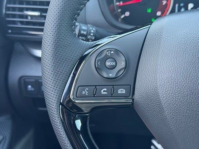 2025 Mitsubishi Eclipse Cross Base