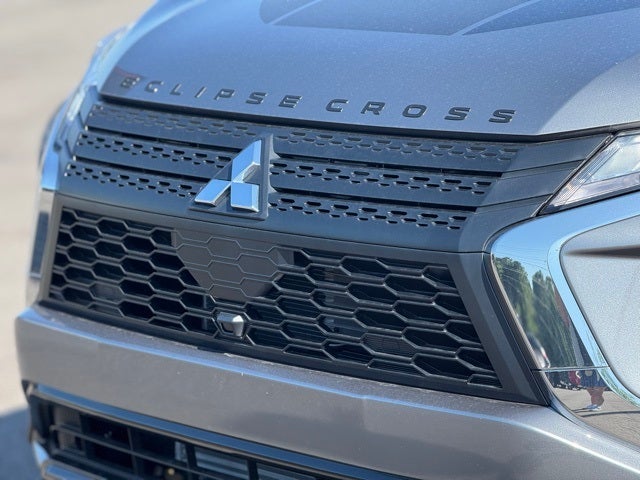 2025 Mitsubishi Eclipse Cross Base