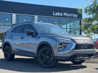 2025 Mitsubishi Eclipse Cross Black Edition