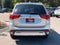 2020 Mitsubishi Outlander Base