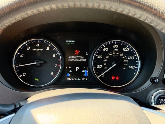 2020 Mitsubishi Outlander Base
