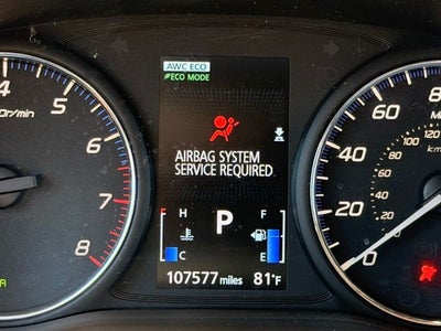 2020 Mitsubishi Outlander Base