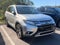2020 Mitsubishi Outlander Base