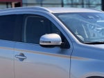 2020 Mitsubishi Outlander Base