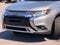 2020 Mitsubishi Outlander Base