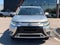 2020 Mitsubishi Outlander Base