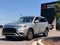 2020 Mitsubishi Outlander Base