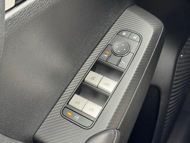 2025 Mitsubishi Outlander ES