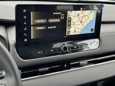 2025 Mitsubishi Outlander ES