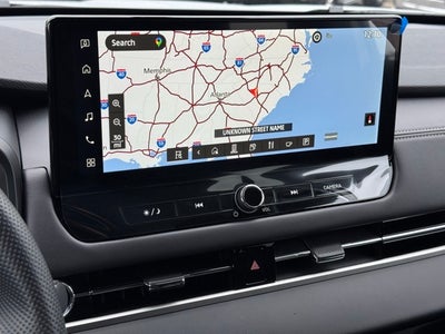 2025 Mitsubishi Outlander ES