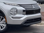 2025 Mitsubishi Outlander ES