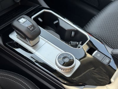 2025 Mitsubishi Outlander ES