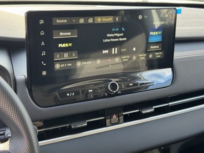 2025 Mitsubishi Outlander ES