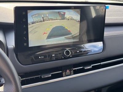 2025 Mitsubishi Outlander ES