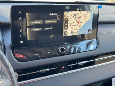 2026 Mitsubishi Outlander ES