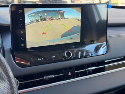 2026 Mitsubishi Outlander ES