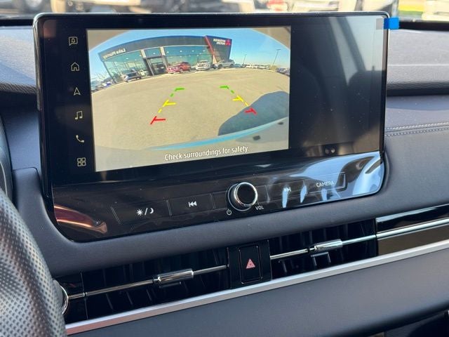 2026 Mitsubishi Outlander ES