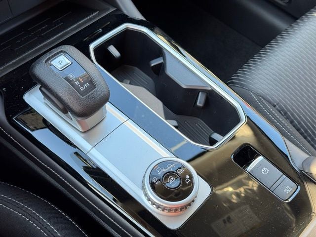 2026 Mitsubishi Outlander ES