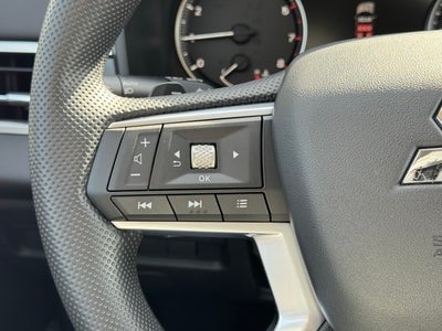 2026 Mitsubishi Outlander ES