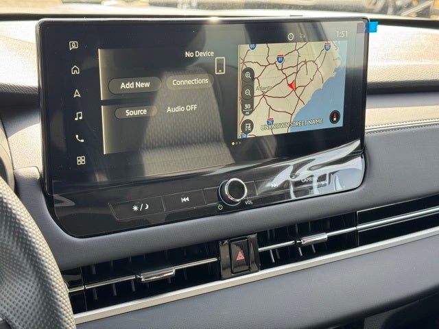 2026 Mitsubishi Outlander ES