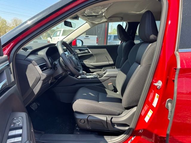 2026 Mitsubishi Outlander ES