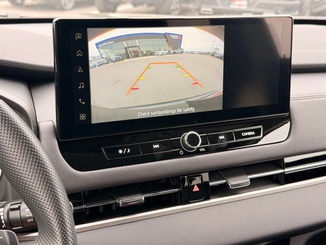 2026 Mitsubishi Outlander ES