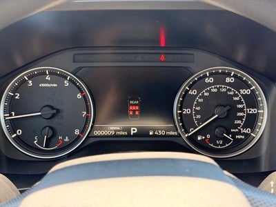 2026 Mitsubishi Outlander ES