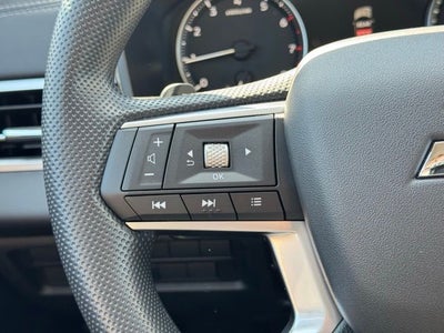 2026 Mitsubishi Outlander ES