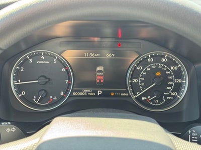 2026 Mitsubishi Outlander ES