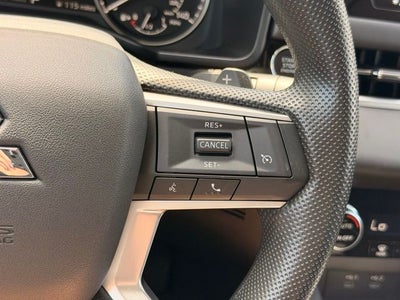 2026 Mitsubishi Outlander ES