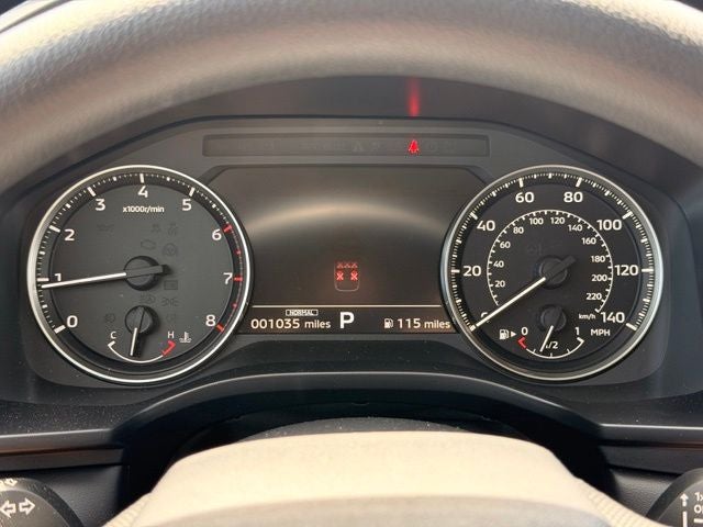 2026 Mitsubishi Outlander ES
