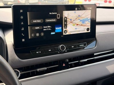 2026 Mitsubishi Outlander ES