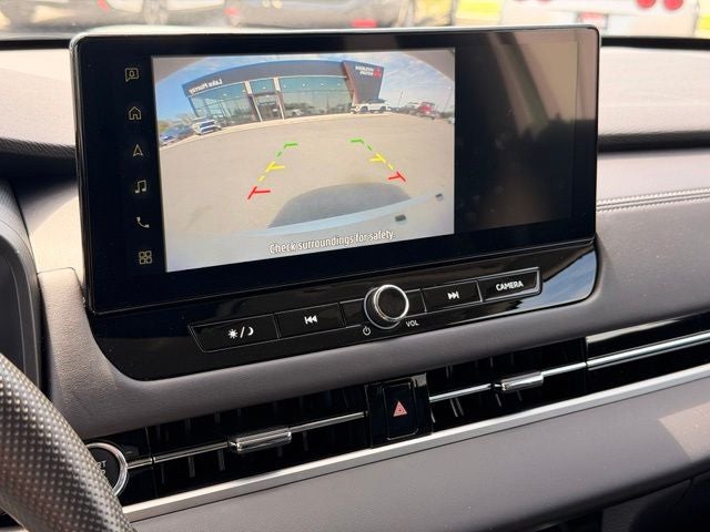 2026 Mitsubishi Outlander ES