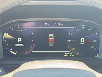 2026 Mitsubishi Outlander Base