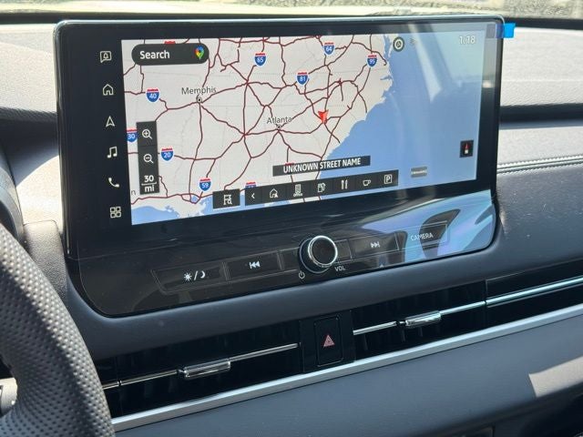 2026 Mitsubishi Outlander Base