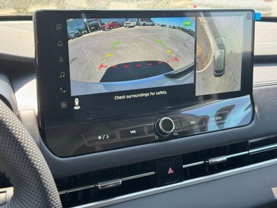 2026 Mitsubishi Outlander Base