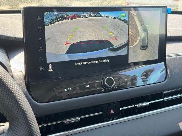 2026 Mitsubishi Outlander Base