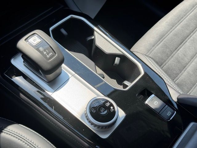 2026 Mitsubishi Outlander Base