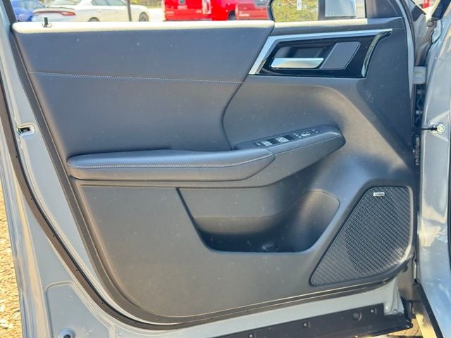 2026 Mitsubishi Outlander Base