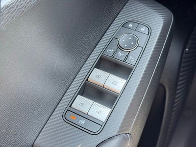 2026 Mitsubishi Outlander Base