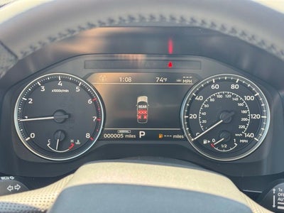 2026 Mitsubishi Outlander Base