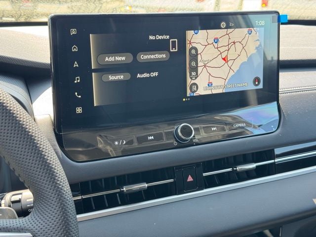 2026 Mitsubishi Outlander Base