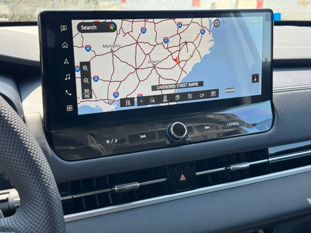 2026 Mitsubishi Outlander Base