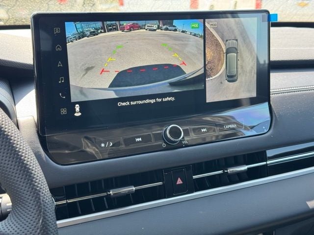 2026 Mitsubishi Outlander Base